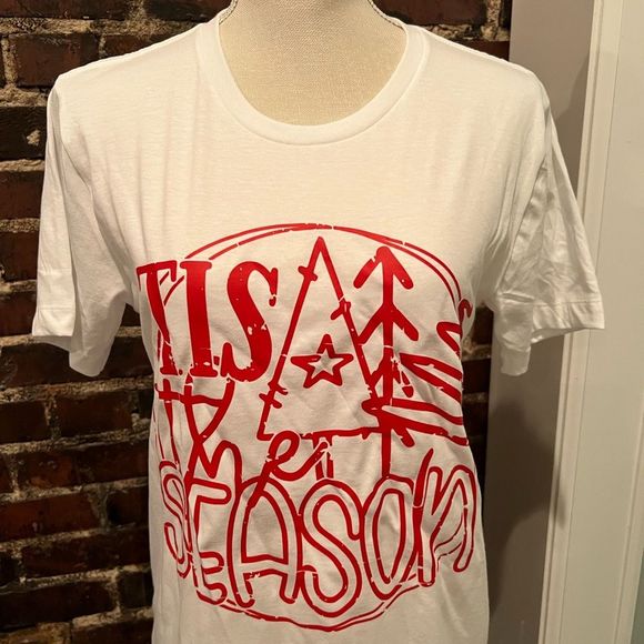Tops - Tis the Season Tee